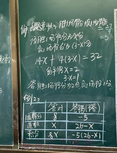 世界杯让球站背后的计算与数学原理